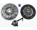 CLUTCH SET 3000 990 248 SACHS AUDI A3 Packaging status original