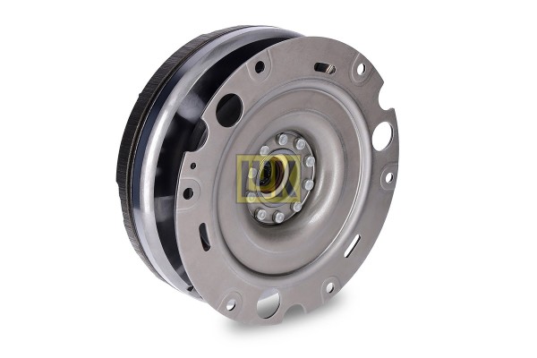 DUAL MASS FLYWHEEL 415070610 LUK
