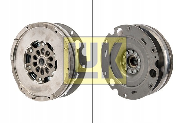 DUAL MASS FLYWHEEL 415070610 LUK Part manufacturer Schaeffler LuK