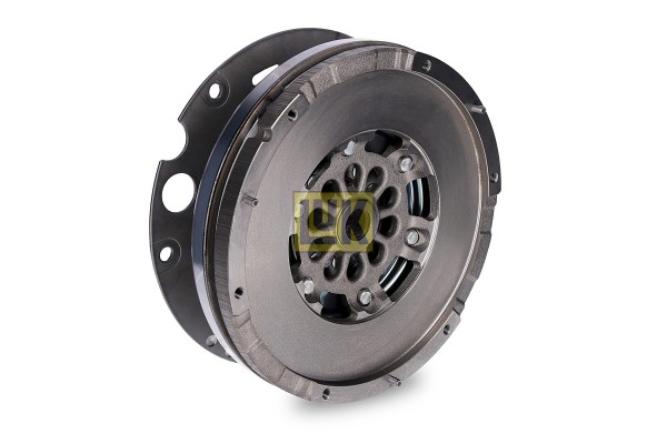 DUAL MASS FLYWHEEL 415070610 LUK Catalog number of the part 415 0706 10