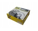 DUAL MASS FLYWHEEL 415070610 LUK Wheel type dual mass flywheel