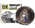 DUAL MASS FLYWHEEL 415070610 LUK Car type passenger cars