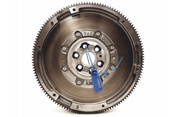 DUAL MASS FLYWHEEL 415070610 LUK Product weight with unit packaging 13 kg