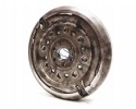 DUAL MASS FLYWHEEL 415070610 LUK Quality of parts according to GVO Q original with factory logo OEM OES