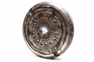 DUAL MASS FLYWHEEL 415070610 LUK Quality of parts according to GVO Q original with factory logo OEM OES