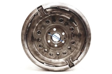 DUAL MASS FLYWHEEL 415070610 LUK Additional information with bearings with installation kit