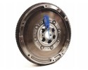 DUAL MASS FLYWHEEL 415070610 LUK Catalog number of the original AUDI 0B1105266AL AUDI 0B1 105 266 AL