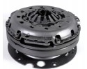 DUAL MASS FLYWHEEL 415070610 LUK Customs tariff code 87089390