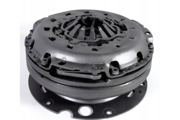DUAL MASS FLYWHEEL 415070610 LUK Customs tariff code 87089390