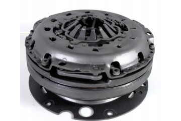 DUAL MASS FLYWHEEL 415070610 LUK Customs tariff code 87089390