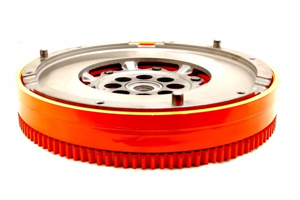 DUAL MASS FLYWHEEL 415070610 LUK EAN GTIN 4014870117559