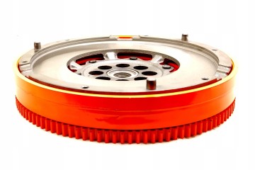 DUAL MASS FLYWHEEL 415070610 LUK EAN GTIN 4014870117559