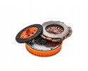 Volante bimasa LuK 415 0706 10 para AUDI A4 Avant (8K5, B8) A6 Avant