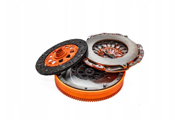 Volante bimasa LuK 415 0706 10 para AUDI A4 Avant (8K5, B8) A6 Avant
