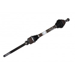 9660782880 TRANSMISION DELANTERA DERECHA CITROEN BERLINGO COMBI