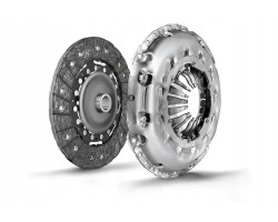 CLUTCH SET 624 3225 19 LUK SAAB 9 3