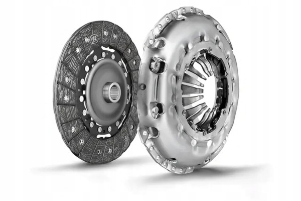 CLUTCH SET 624 3225 19 LUK SAAB 9 3