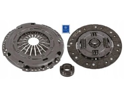 CLUTCH SET 3000 970 130 SACHS AUDI SEAT SKODA