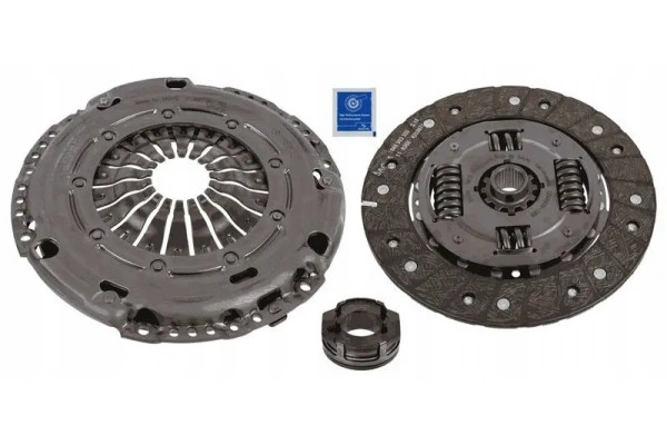 CLUTCH SET 3000 970 130 SACHS AUDI SEAT SKODA