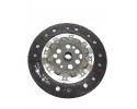 LUK VW POLO 6R SKODA RAPID FABIA III SEAT TOLEDO IV 1 4 TDI Car type passenger cars