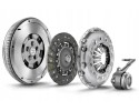 CLUTCH SET 600 0358 00 LUK VW MULTIVAN