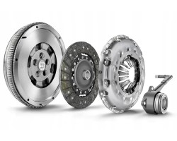 CLUTCH SET 600 0358 00 LUK VW MULTIVAN