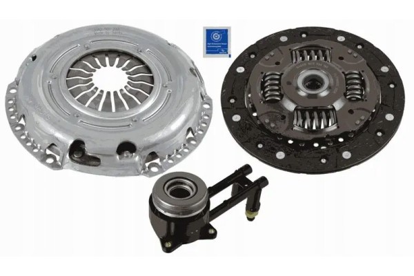 CLUTCH SET 3000 990 473 SACHS FORD MAZDA 2