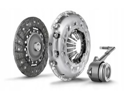 CLUTCH SET 621 3043 33 LUK OPEL ASTRA