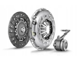 CLUTCH SET 624 3735 33 LUK