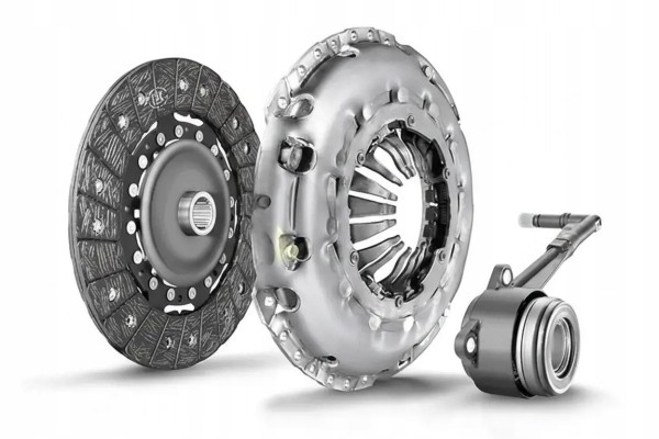 CLUTCH SET 624 3735 33 LUK