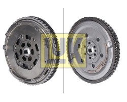 LUK TWO MASS WHEEL RENAULT MEGANE 1 3 TCE 18