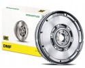 LUK TWO MASS WHEEL RENAULT MEGANE 1 3 TCE 18 Part manufacturer Schaeffler LuK