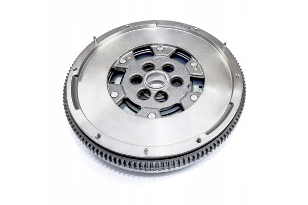 LUK TWO MASS WHEEL RENAULT MEGANE 1 3 TCE 18 Engine type gasoline