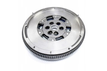 LUK TWO MASS WHEEL RENAULT MEGANE 1 3 TCE 18 Engine type gasoline