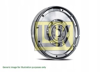 LUK TWO MASS WHEEL RENAULT MEGANE 1 3 TCE 18 Catalog number of substitutes SACHS 2294 501 312 VALEO 837563 VALEO 837564 WILMINK 