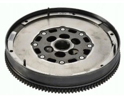 FLYWHEEL MANUAL 2294 501 185 SACHS