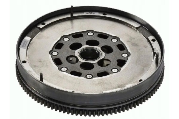 FLYWHEEL MANUAL 2294 501 185 SACHS
