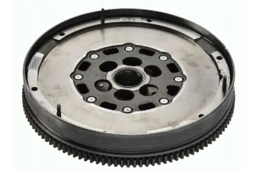 FLYWHEEL MANUAL 2294 501 185 SACHS