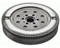 FLYWHEEL MANUAL 2294 501 185 SACHS Packaging status original