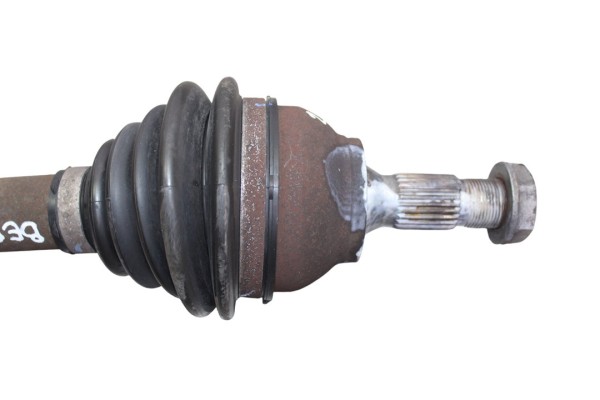 9660782880 TRANSMISION DELANTERA DERECHA CITROEN BERLINGO COMBI X 2015 9660782880 212909 CITROEN - 3