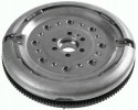 FLYWHEEL 2294 000 839 SACHS SEAT VW ALHAMBRA Packaging status original