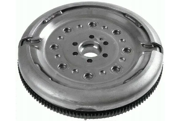 FLYWHEEL 2294 000 839 SACHS SEAT VW ALHAMBRA Packaging status original