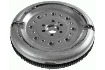 FLYWHEEL 2294 000 839 SACHS SEAT VW ALHAMBRA Packaging status original