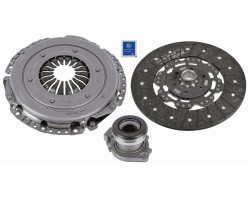 CLUTCH OPEL INSIGNIA 2 0 2 8 4X4 08 17