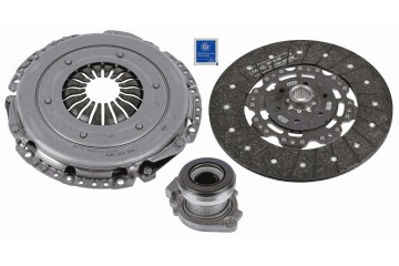 CLUTCH OPEL INSIGNIA 2 0 2 8 4X4 08 17