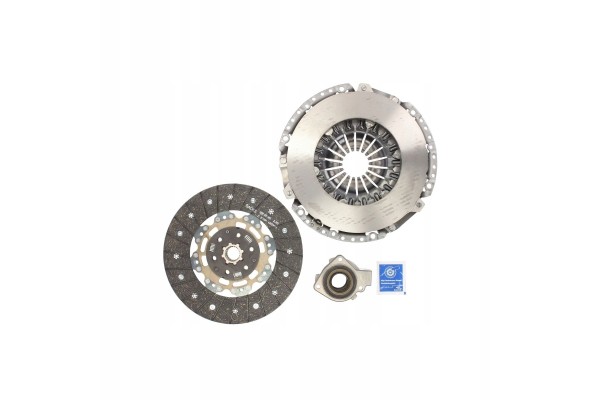 CLUTCH OPEL INSIGNIA 2 0 2 8 4X4 08 17 Part manufacturer Sachs