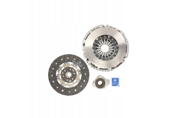 CLUTCH OPEL INSIGNIA 2 0 2 8 4X4 08 17 Part manufacturer Sachs