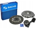 CLUTCH OPEL INSIGNIA 2 0 2 8 4X4 08 17 Catalog number of the part 3000 990 343
