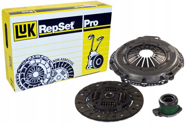 CONJUGATED REPSET PRO 623232733 LUK Catalog number of the part 623 2327 33