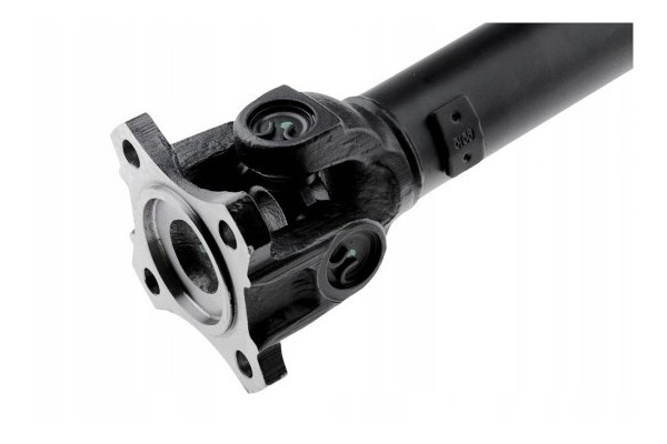 DRIVE SHAFT NTY NWN CH 013 Engine type gasoline